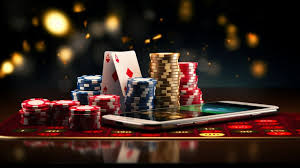 Онлайн казино Casino Trix